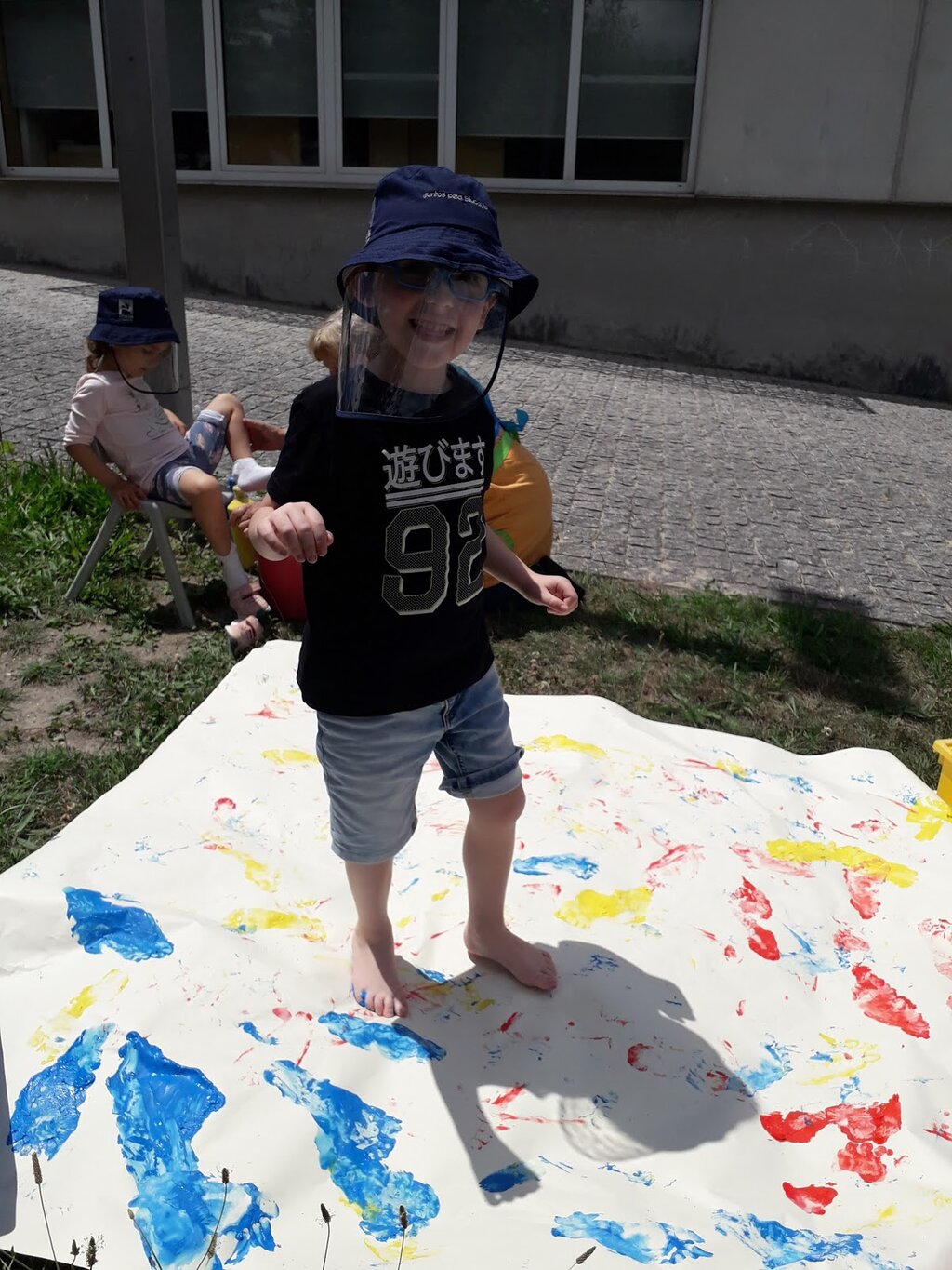 Agrupamento de Escolas de Águas Santas