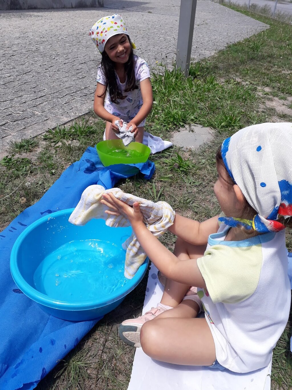 Agrupamento de Escolas de Águas Santas
