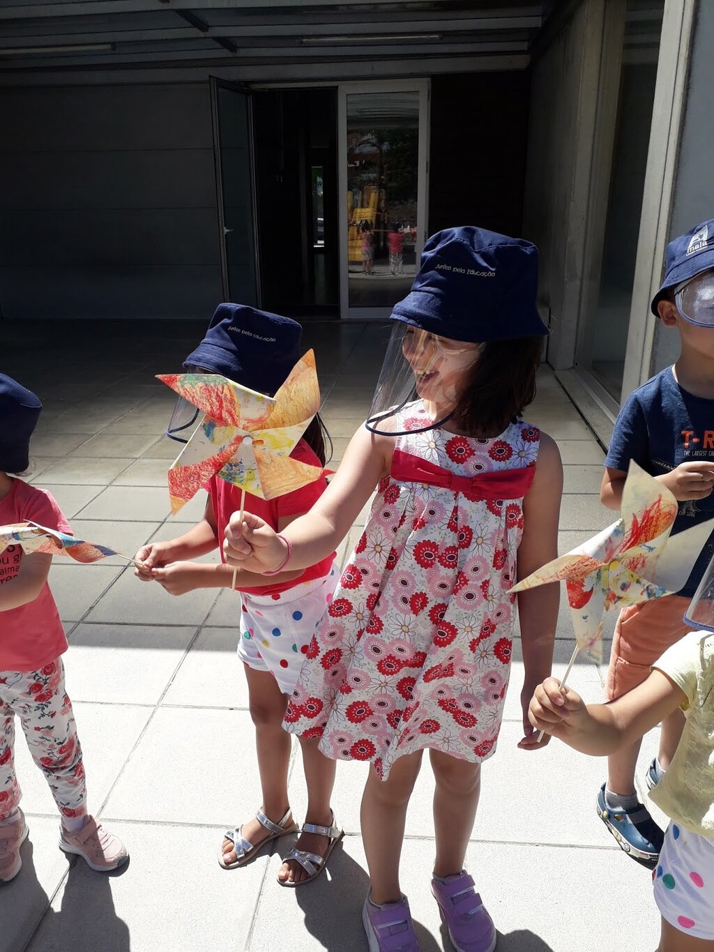 Agrupamento de Escolas de Águas Santas