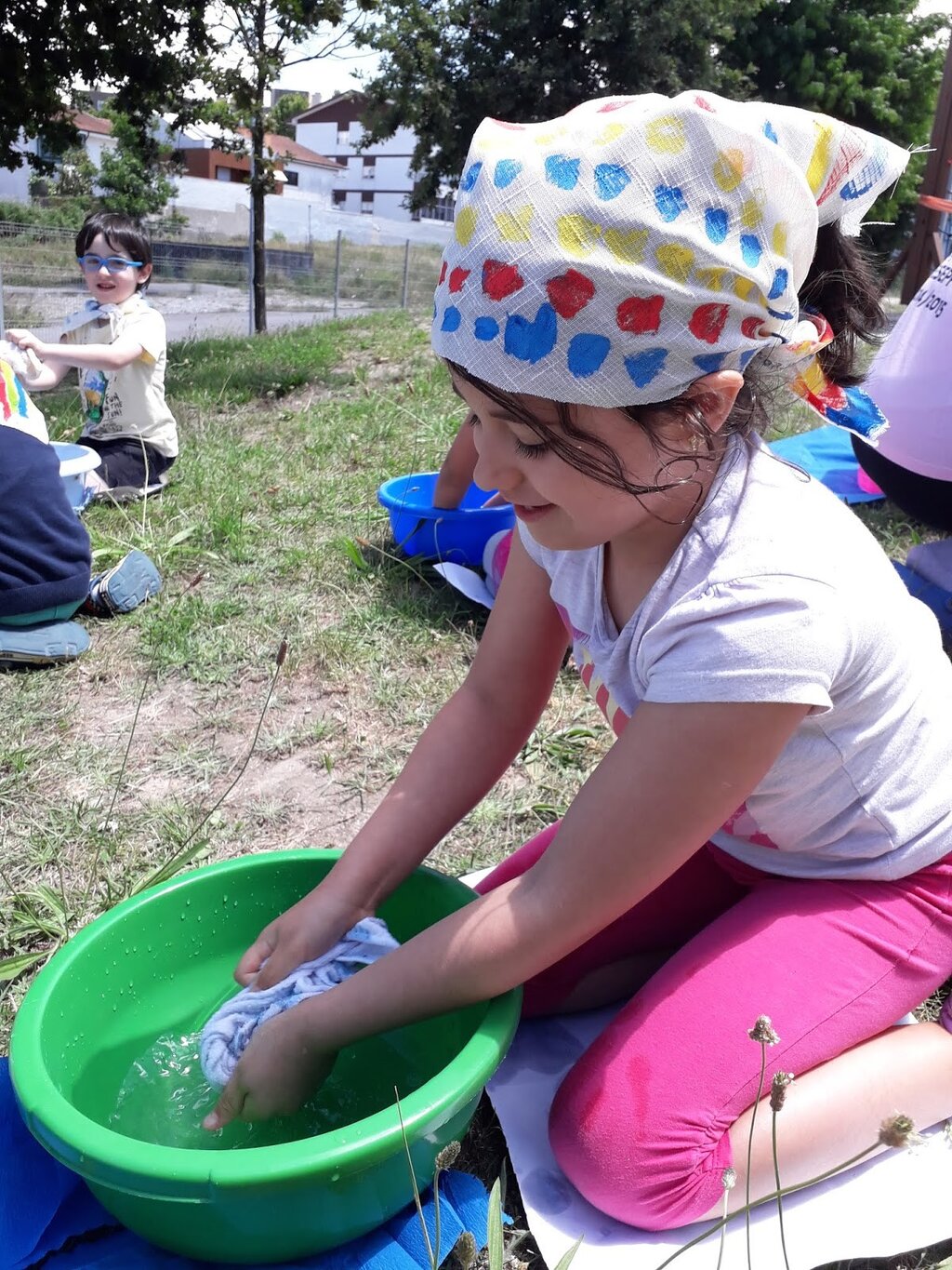 Agrupamento de Escolas de Águas Santas