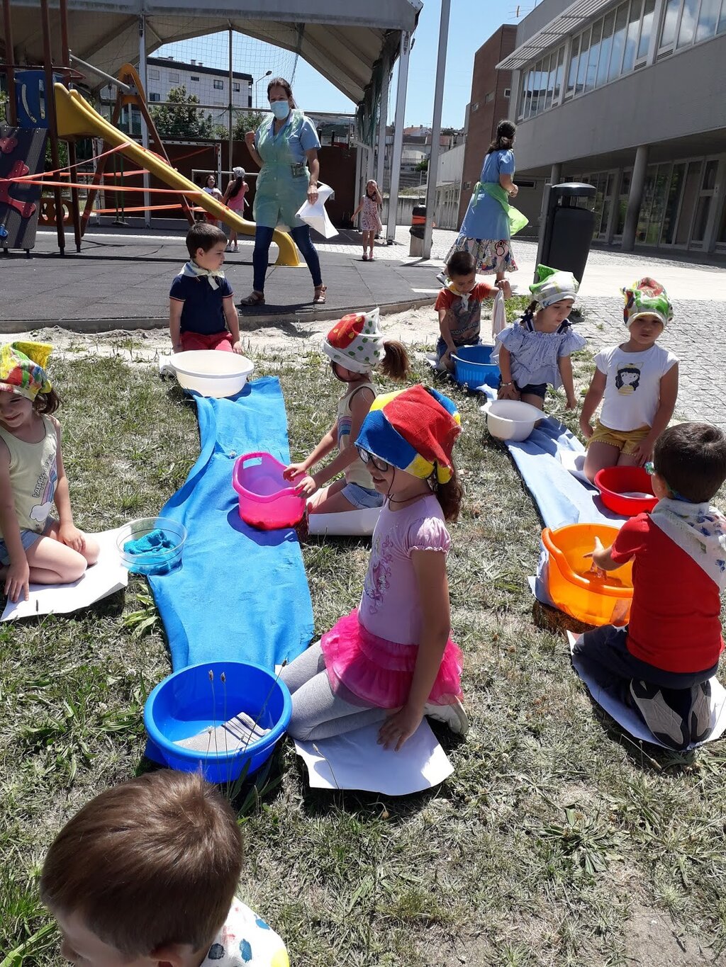 Agrupamento de Escolas de Águas Santas