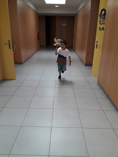 Agrupamento de Escolas de Águas Santas