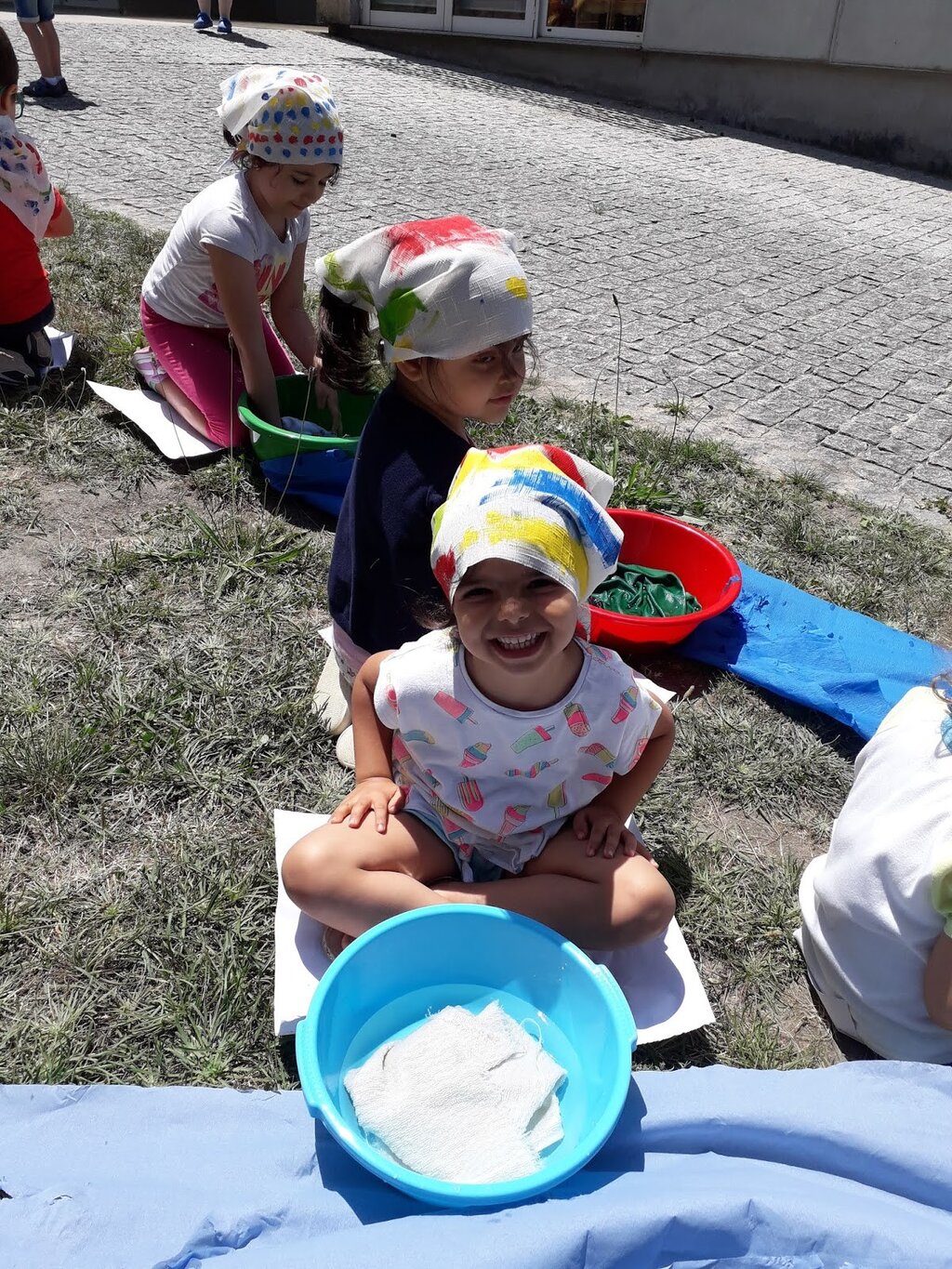 Agrupamento de Escolas de Águas Santas