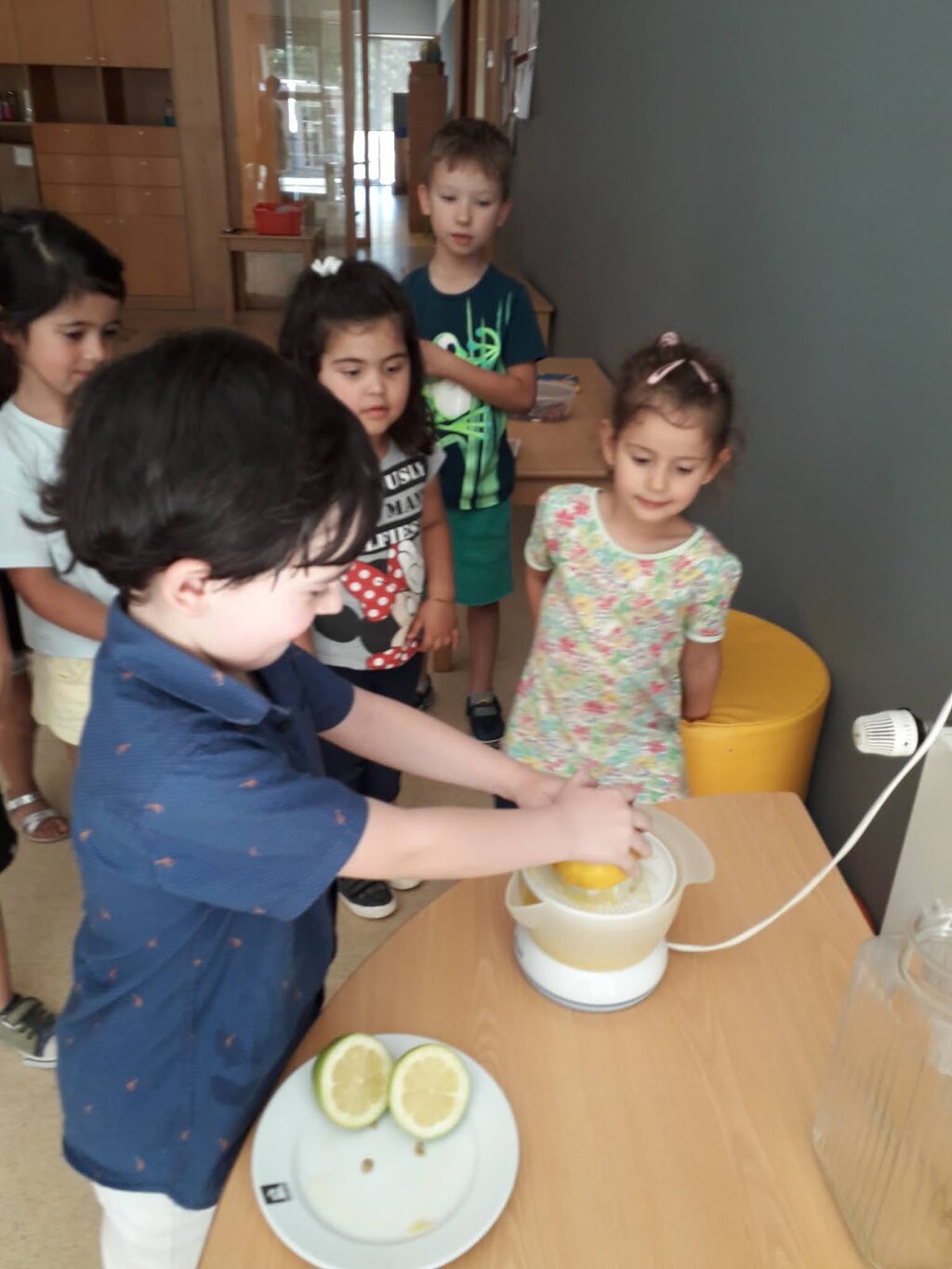 Agrupamento de Escolas de Águas Santas