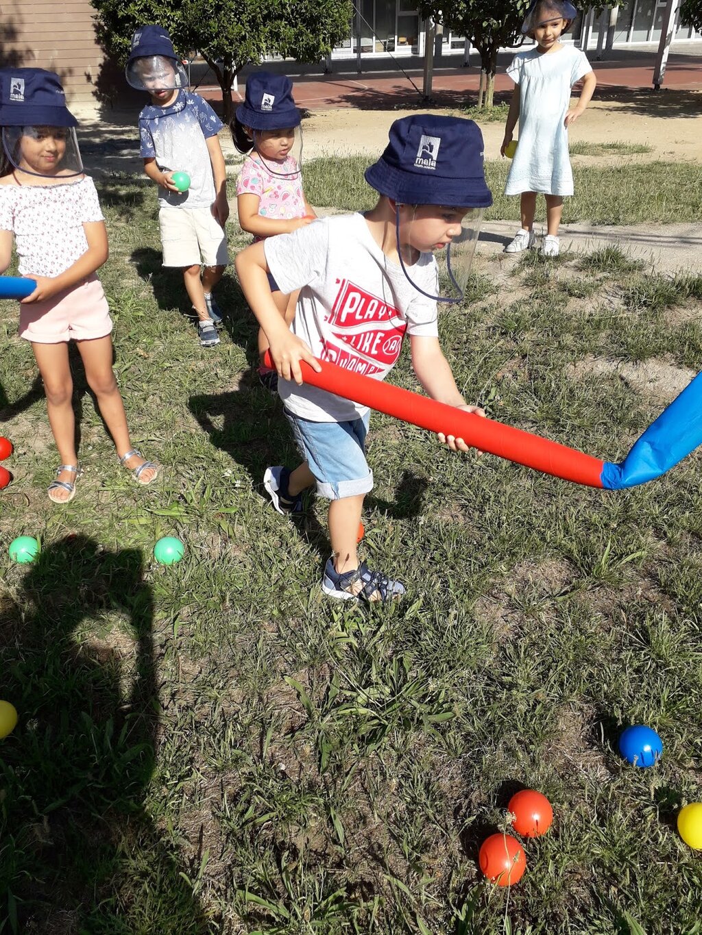Agrupamento de Escolas de Águas Santas