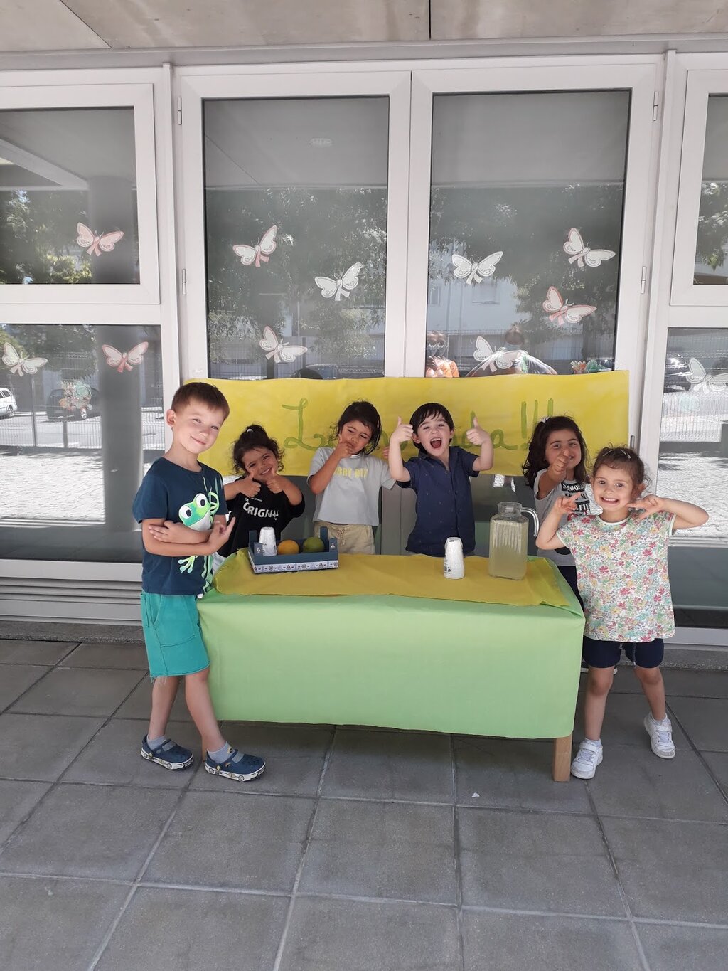 Agrupamento de Escolas de Águas Santas