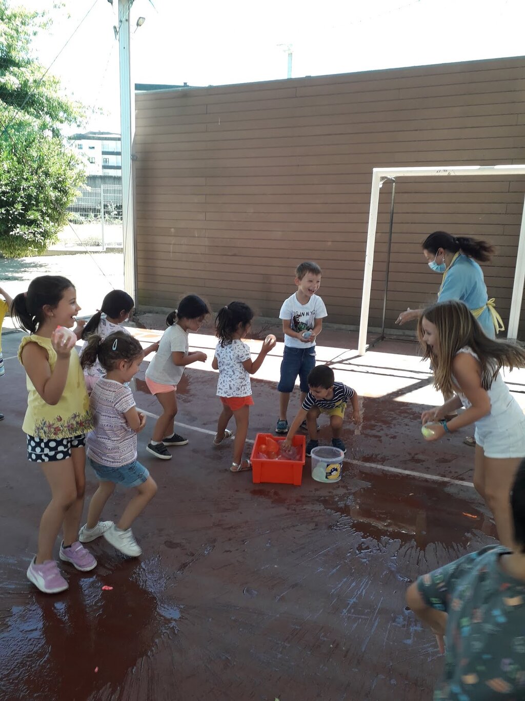 Agrupamento de Escolas de Águas Santas