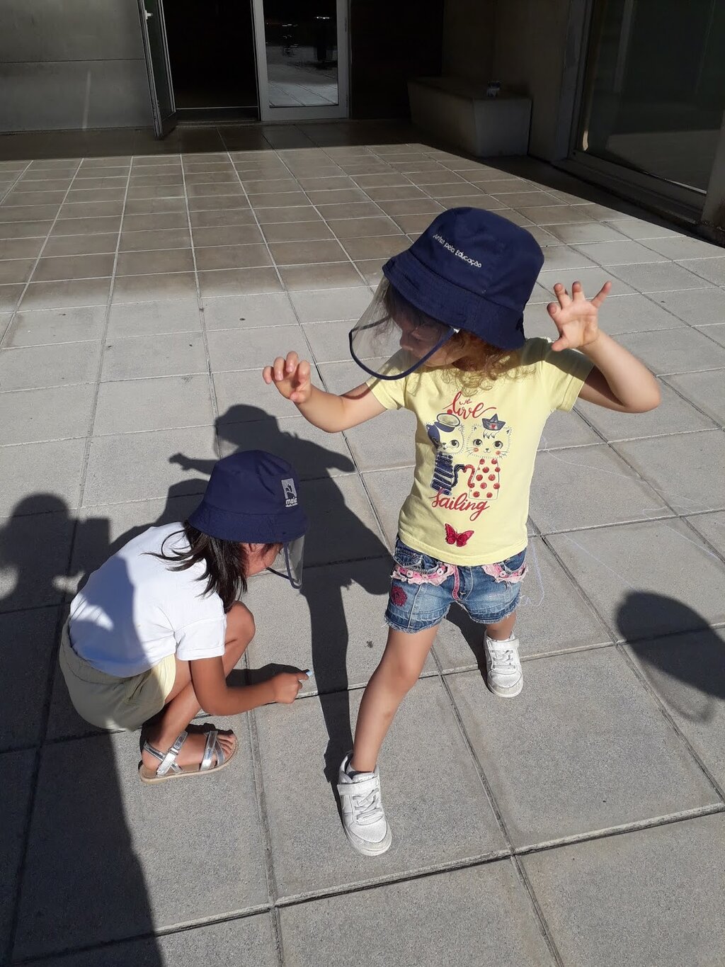 Agrupamento de Escolas de Águas Santas