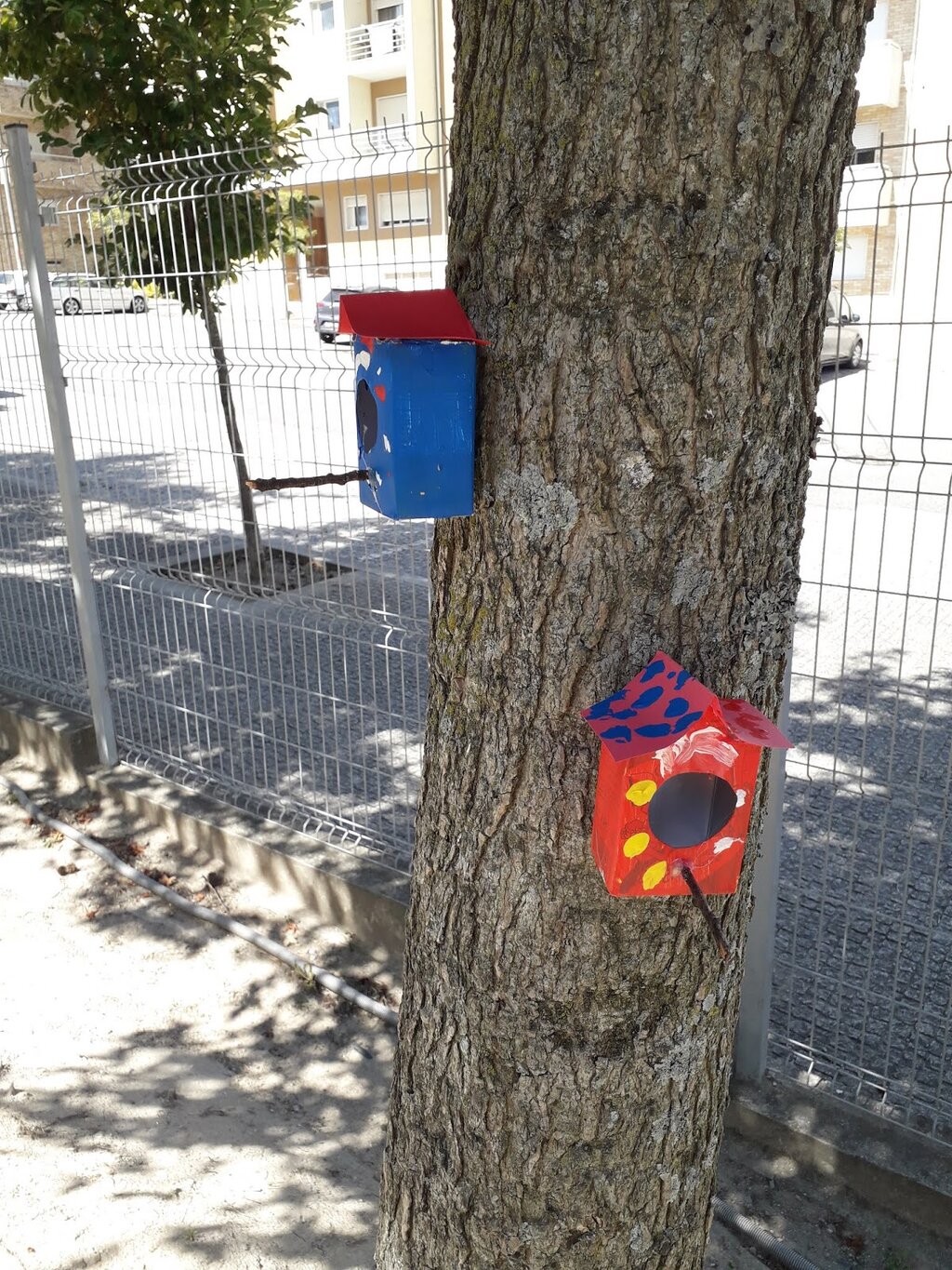 Agrupamento de Escolas de Águas Santas