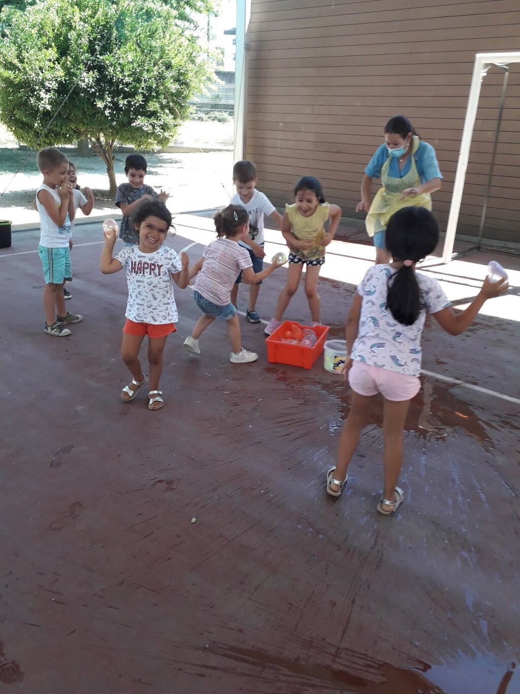 Agrupamento de Escolas de Águas Santas