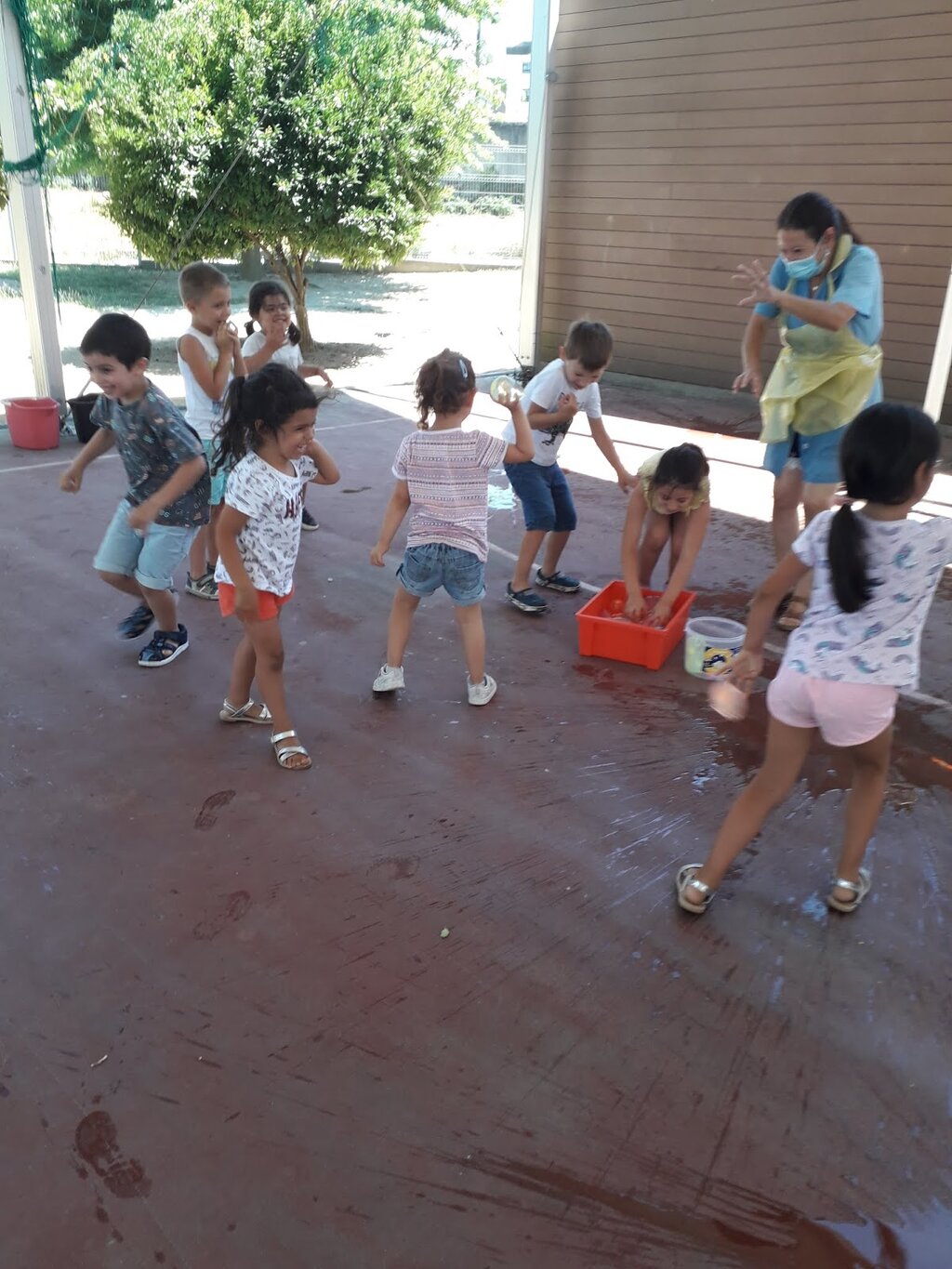 Agrupamento de Escolas de Águas Santas