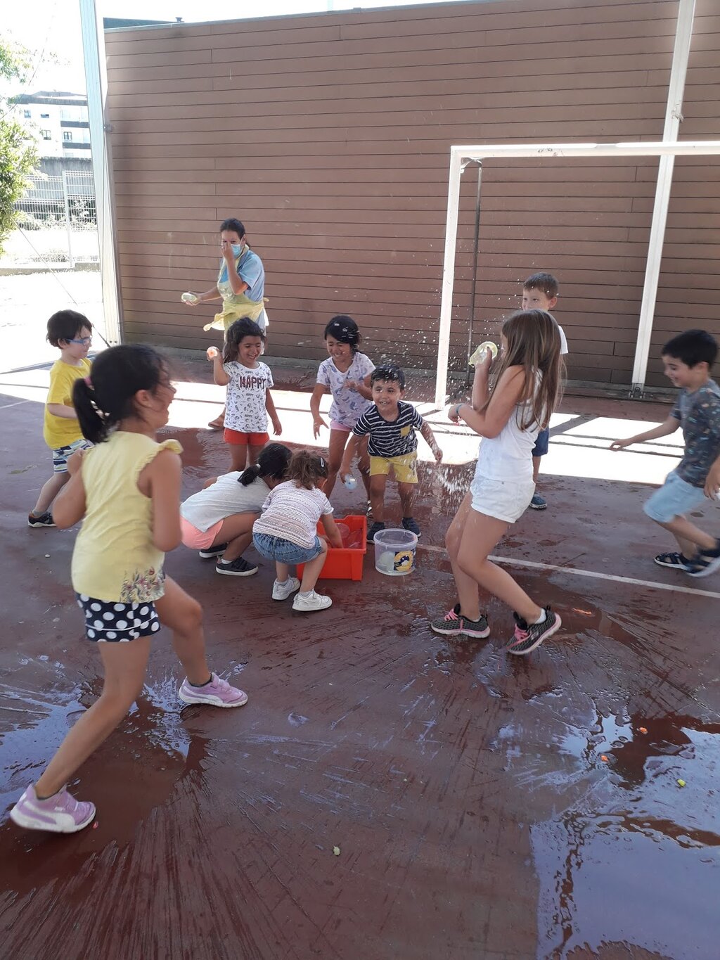 Agrupamento de Escolas de Águas Santas