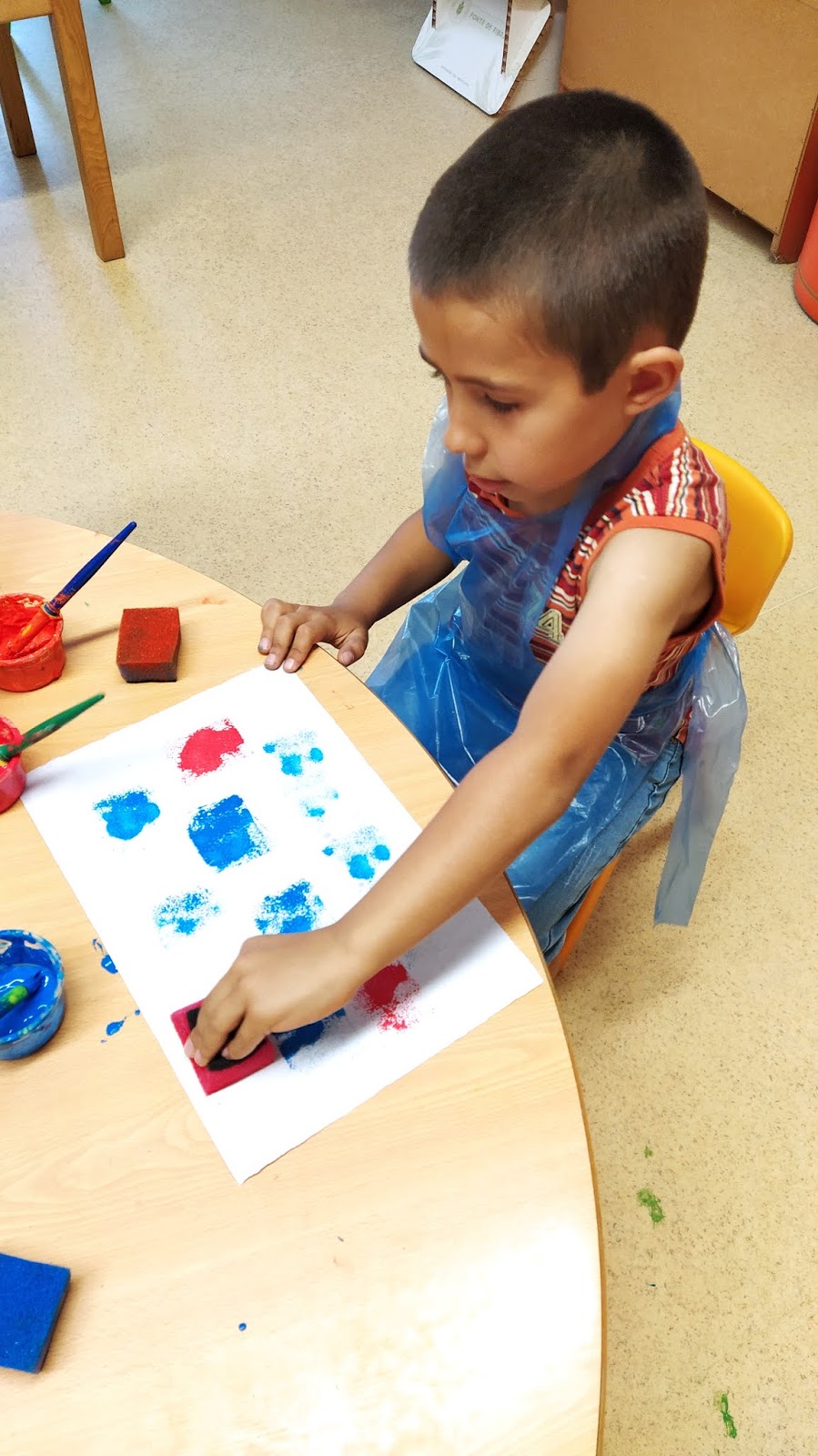 Agrupamento de Escolas de Águas Santas