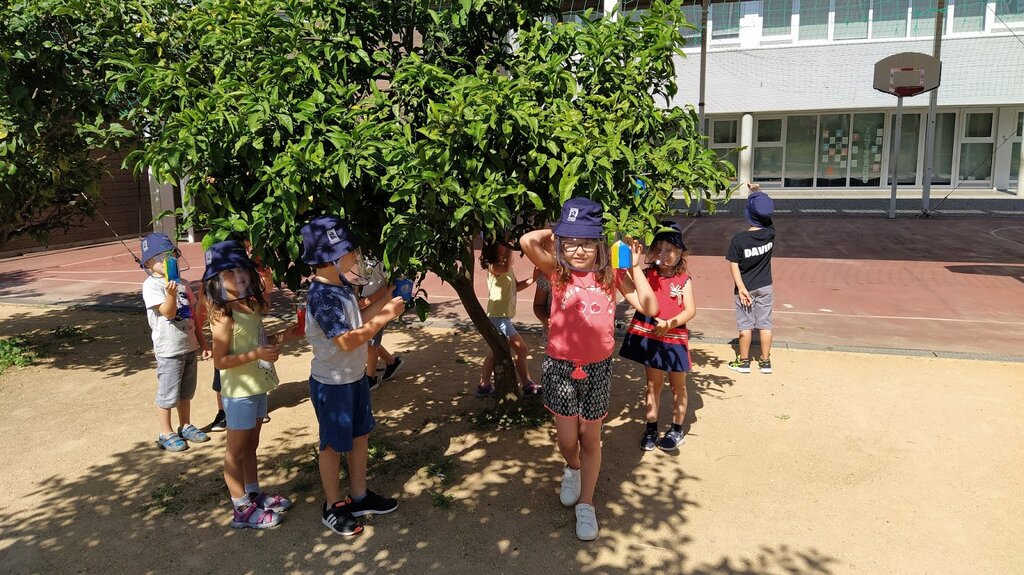 Agrupamento de Escolas de Águas Santas