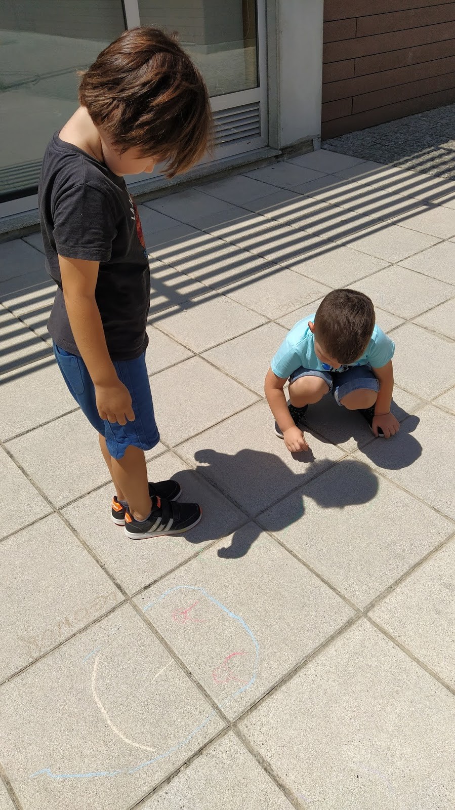 Agrupamento de Escolas de Águas Santas