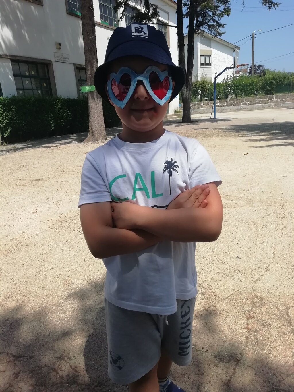 Agrupamento de Escolas do Castelo da Maia