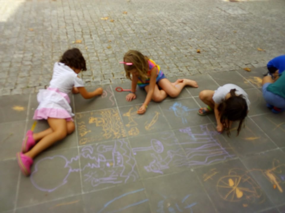 Agrupamento de Escolas do Castelo da Maia