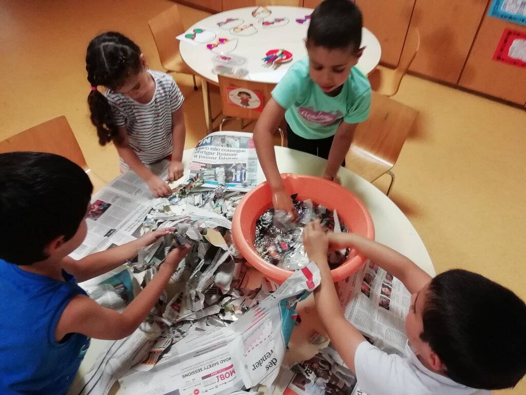 Agrupamento de Escolas do Castelo da Maia