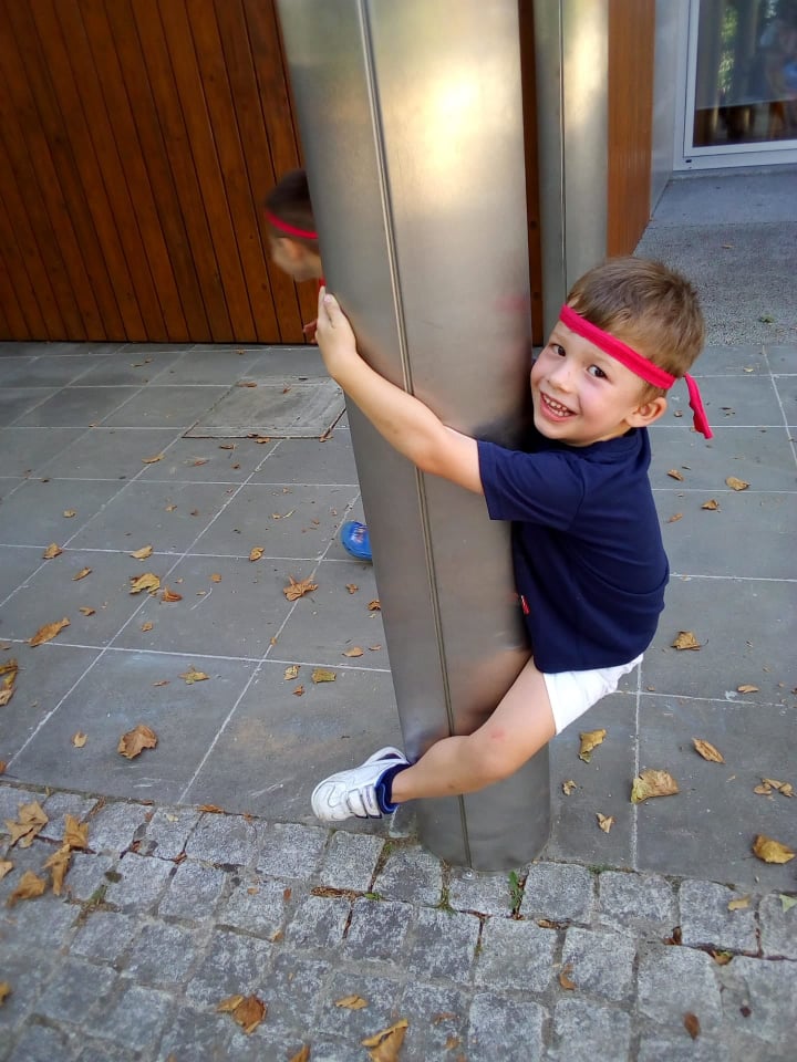 Agrupamento de Escolas do Castelo da Maia