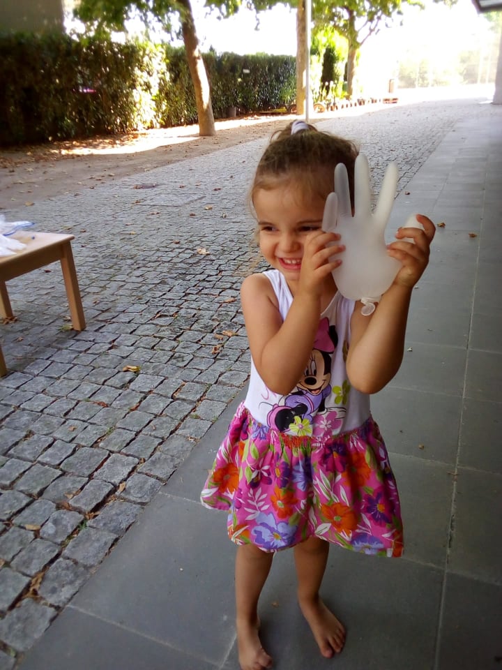 Agrupamento de Escolas do Castelo da Maia