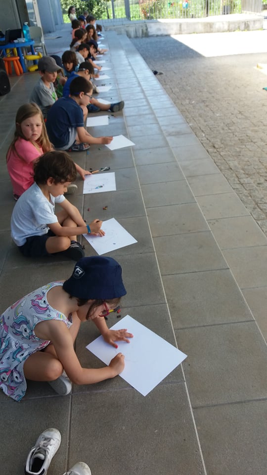 Agrupamento de Escolas de Gonçalo Mendes da Maia