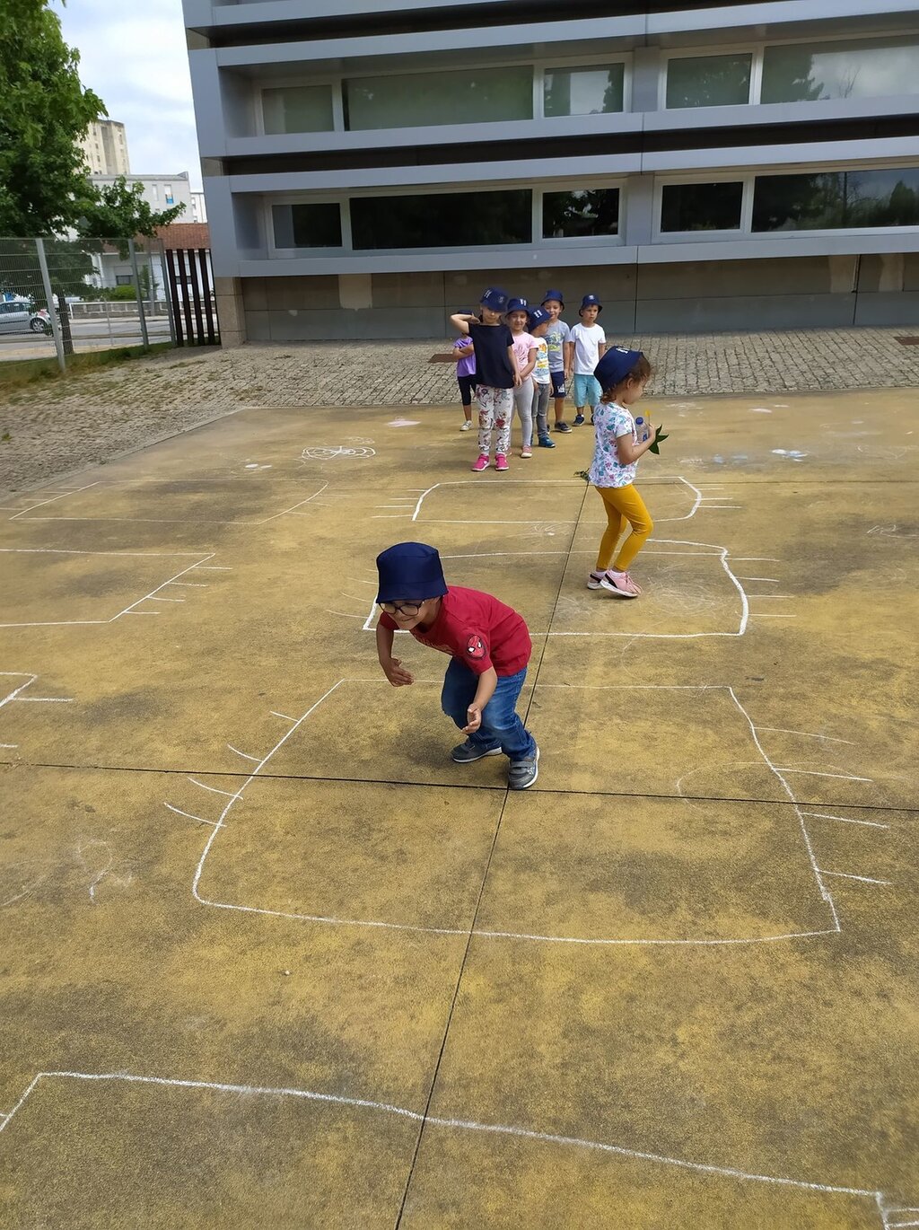 Agrupamento de Escolas de Gonçalo Mendes da Maia