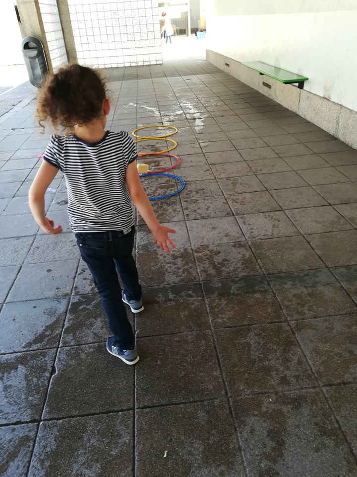 Agrupamento de Escolas de Gonçalo Mendes da Maia