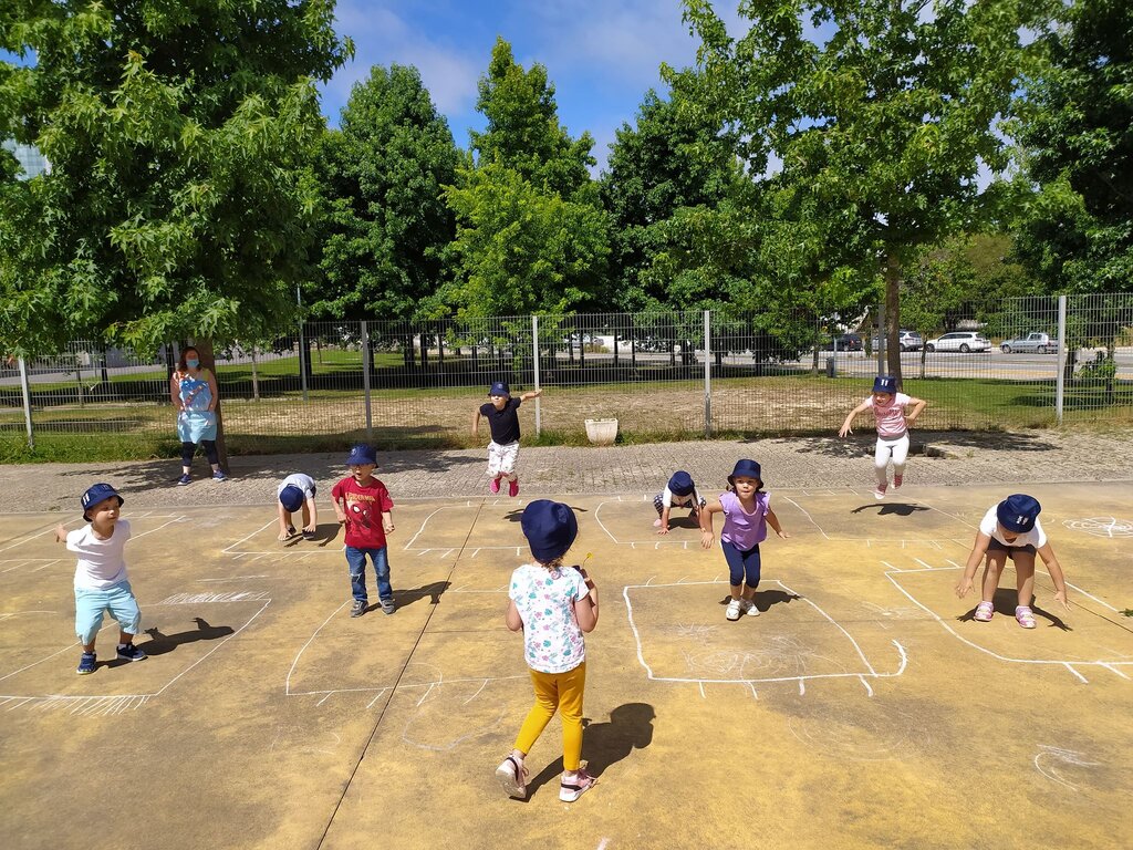Agrupamento de Escolas de Gonçalo Mendes da Maia