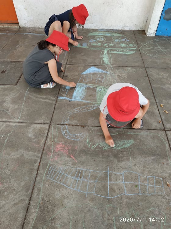 Agrupamento de Escolas de Gonçalo Mendes da Maia