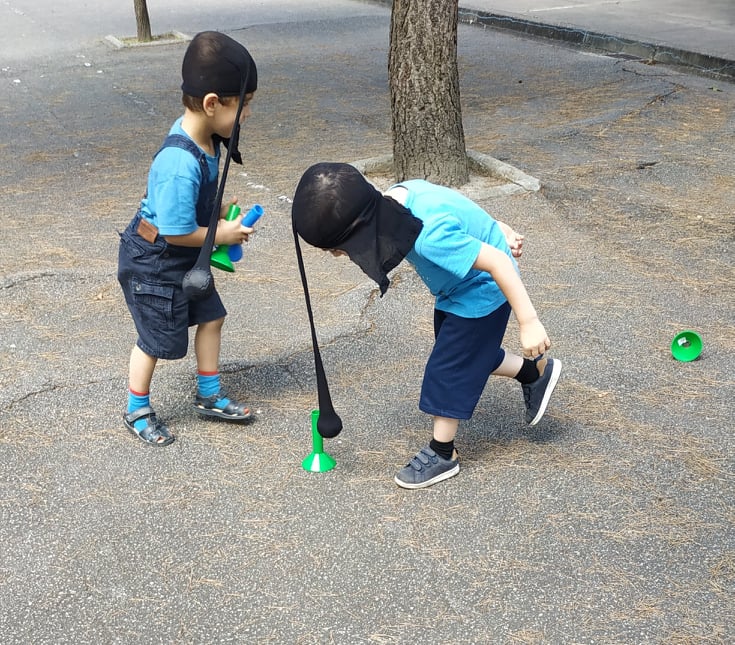 Agrupamento de Escolas de Gonçalo Mendes da Maia