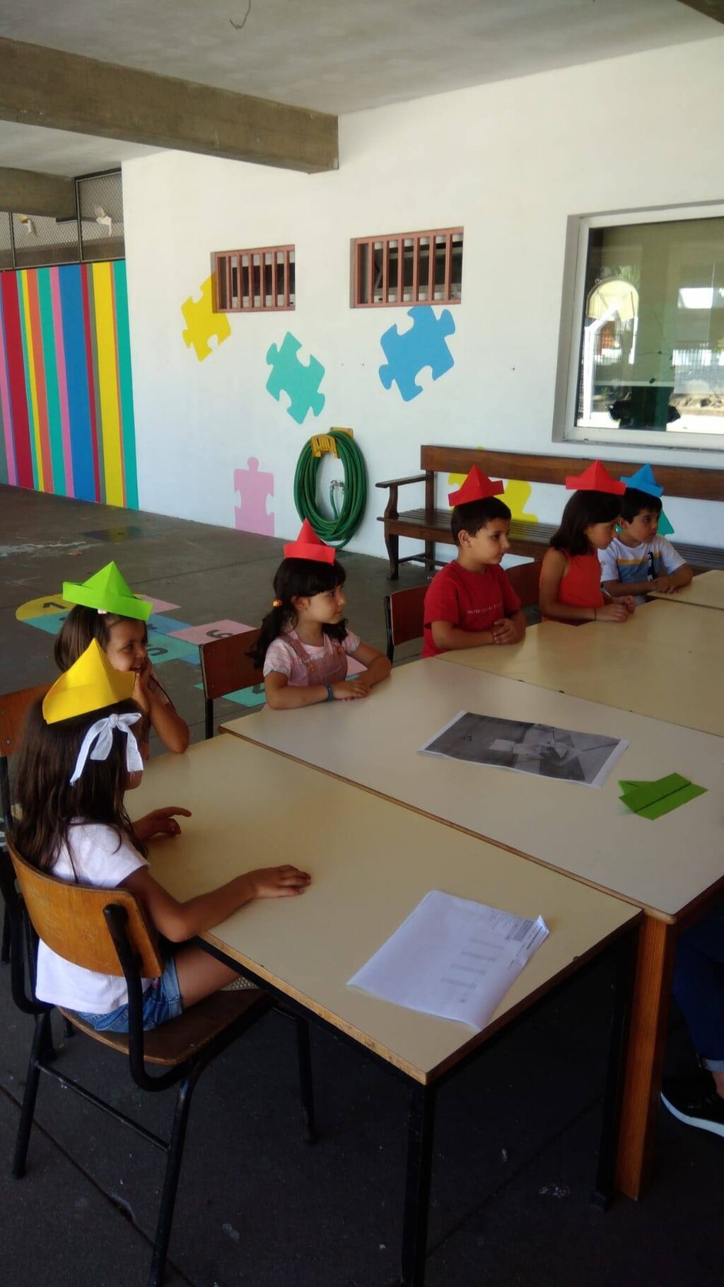 Agrupamento de Escolas de Gonçalo Mendes da Maia