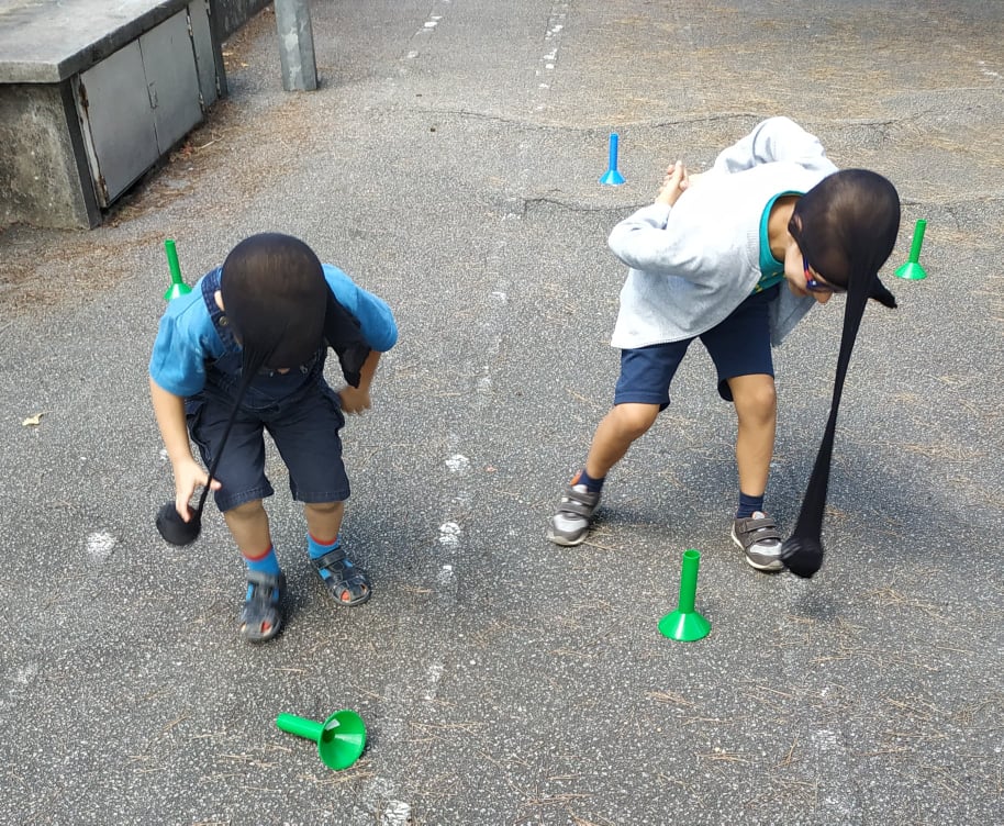Agrupamento de Escolas de Gonçalo Mendes da Maia