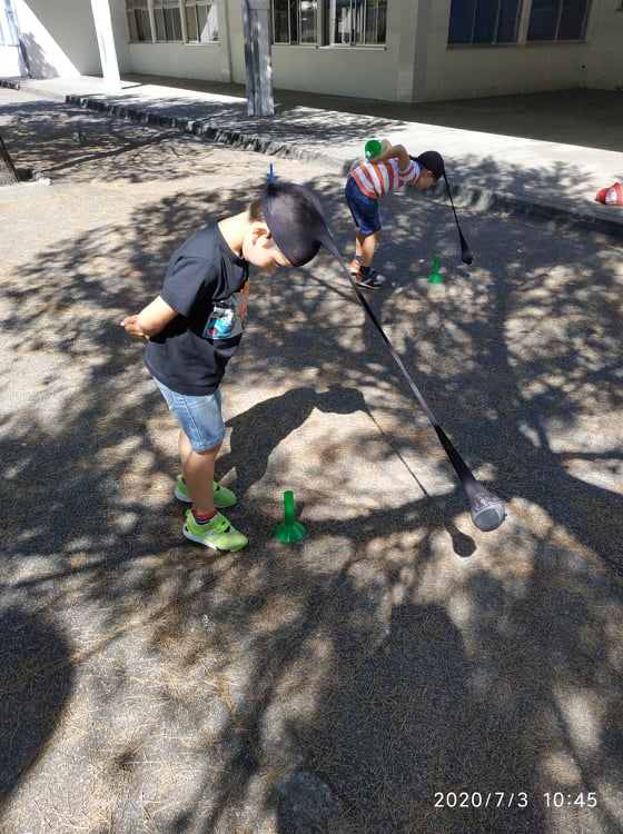 Agrupamento de Escolas de Gonçalo Mendes da Maia