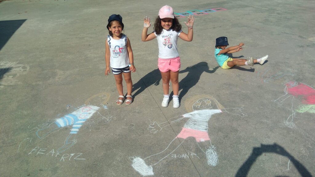 Agrupamento de Escolas de Gonçalo Mendes da Maia