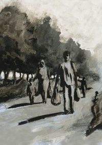 CONCURSO DE POSTAIS “N” DE NATAL