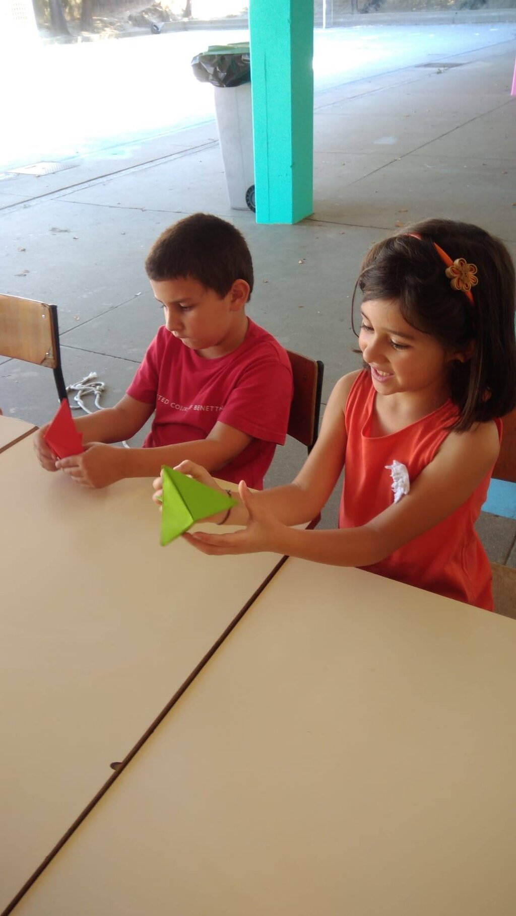 Agrupamento de Escolas de Gonçalo Mendes da Maia