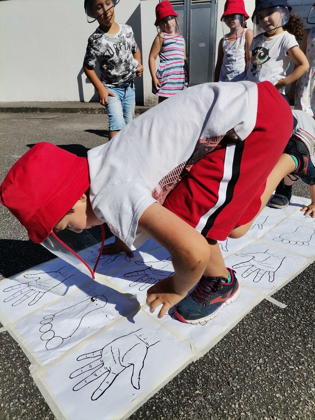 Agrupamento de Escolas de Gonçalo Mendes da Maia