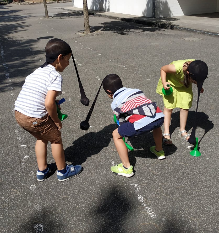 Agrupamento de Escolas de Gonçalo Mendes da Maia
