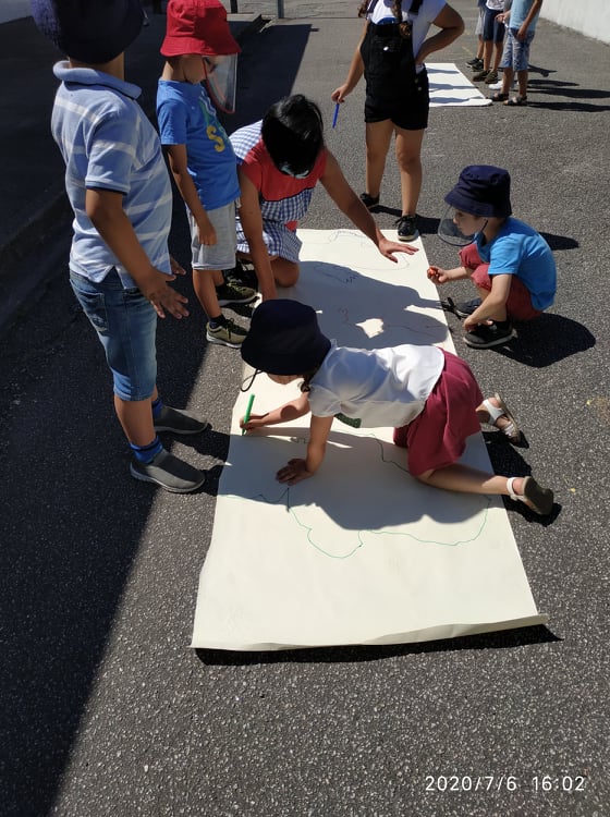 Agrupamento de Escolas de Gonçalo Mendes da Maia