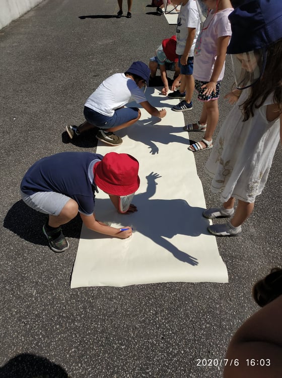 Agrupamento de Escolas de Gonçalo Mendes da Maia