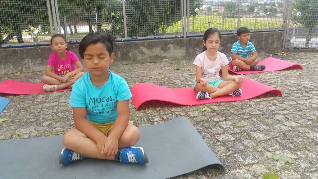 Agrupamento de Escolas de Levante da Maia