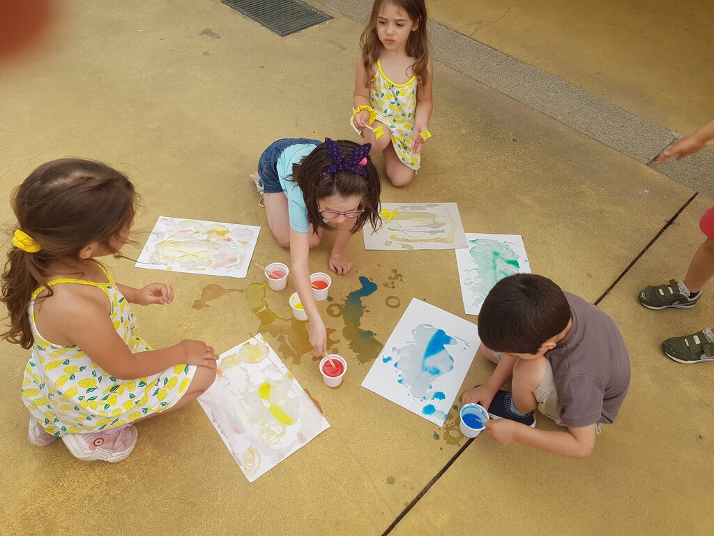 Agrupamento de Escolas de Levante da Maia