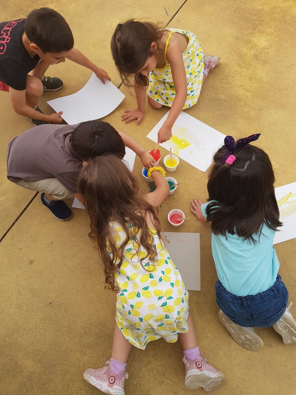 Agrupamento de Escolas de Levante da Maia