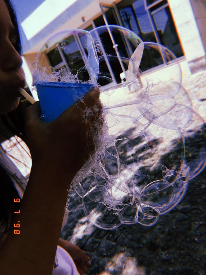 Agrupamento de Escolas de Levante da Maia