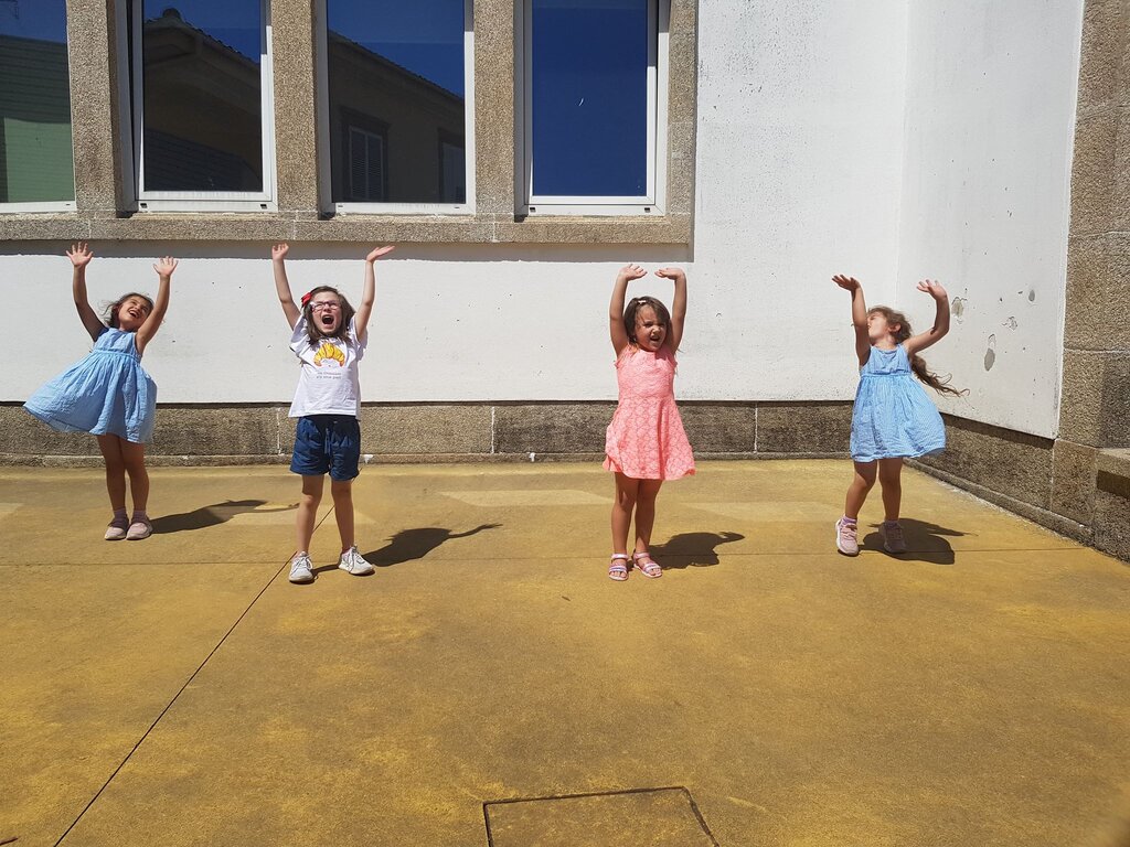 Agrupamento de Escolas de Levante da Maia