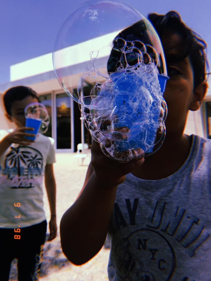 Agrupamento de Escolas de Levante da Maia