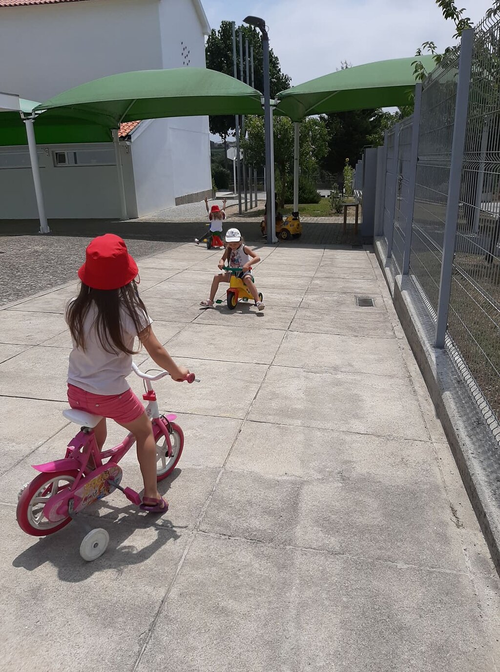 Agrupamento de Escolas de Levante da Maia