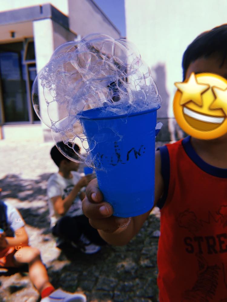 Agrupamento de Escolas de Levante da Maia