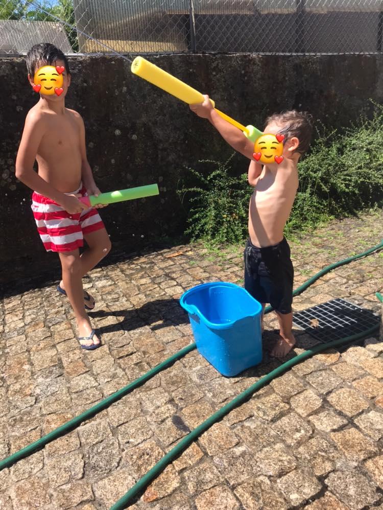 Agrupamento de Escolas de Levante da Maia