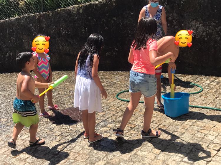 Agrupamento de Escolas de Levante da Maia